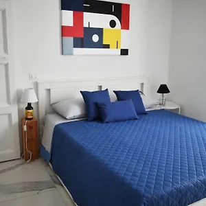 La Dimora Di Santa Barbara Appartamento
